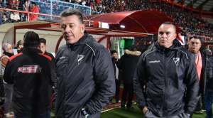 Baldivieso: “Hemos batido los récords habidos y por haber”