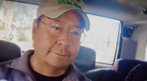 Expresidente Arce recibe detención preventiva por cinco meses en San Pedro