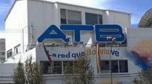 El periodista Jimmy Iturri dejó de trabajar en la red ATB