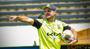 The Strongest define con qué DT termina la temporada