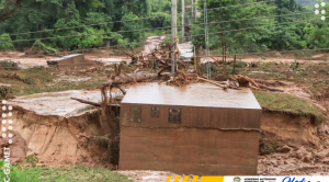 Alcaldía de El Torno informa que hay  “casi 30 personas desaparecidas”