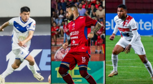 Termina la Liga: la fecha final reparte los últimos premios 