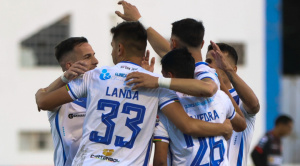GV San José se despide con una goleada y aún le puede tocar premio