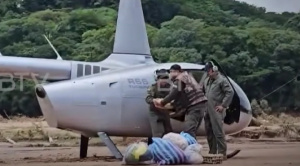 Policía y FFAA envían 275 efectivos  especializados en emergencias a  zonas afectadas por inundaciones