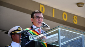 El Gobierno boliviano felicita al pueblo chileno y a Kast