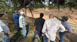 Gobernación de Santa Cruz declara desastre departamental 