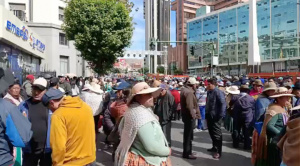 Panificadores exigen al Gobierno  devolución de dinero invertido en insumos