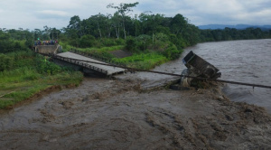 ABC: anterior Gobierno dejó plan de lluvias sin recursos; se realizará recontratación de empresas