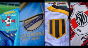 Copa Bolivia: unas apretadas semifinales se juegan martes y jueves