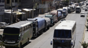 |ANÁLISIS|Diésel, la sangría diaria| Jaime Navarro|