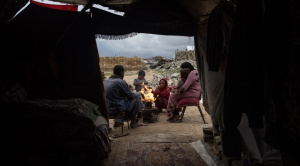 Bolivia está en el grupo de 12  países que votó en contra de una  resolución de la ONU sobre Israel y Gaza