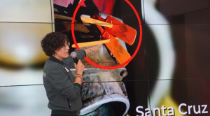 ANH detecta que precintos de  seguridad en cisternas no cumplen especificaciones técnicas