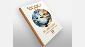 “Ejercitar la esperanza”, un libro para repensar el bienestar en tiempos de ansiedad
