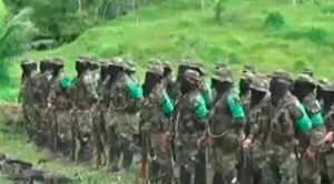 EEUU declara terrorista al Clan del Golfo, cartel con el que Petro retomó conversaciones de paz en Colombia