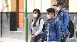 Confirman los seis primeros casos de influenza H3N2 en Cochabamba