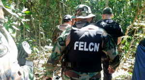 Policía investiga desaparición de $us 50.000 incautados en operativo antidrogas