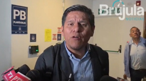 Legisladores optan por análisis y debate en torno al proyecto de ley antibloqueos