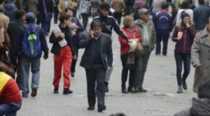 |OPINIÓN|La necesidad de consolidar a la nación boliviana|Fabian Freire|