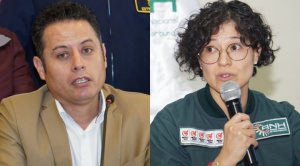 Vicepresidente pide investigar y destituir a  directora de la ANH 