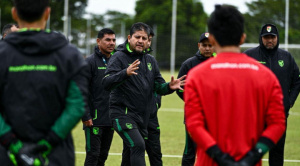 Jugadores de Always Ready, Bolívar y The Strongest no asisten la selección