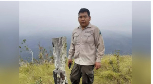 Continúa búsqueda del guardaparque  desaparecido tras riada en El Torno