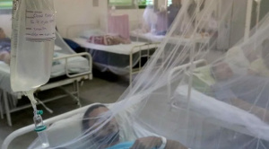    Aislada, Cuba se debate entre una epidemia transmitida por mosquitos y el colapso sanitario