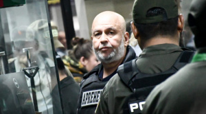 Fiscalía niega desaparición de $us 820.000 del caso Murillo; los tiene Dircabi