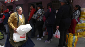 Incertidumbre y amenazas de protestas tras retiro de subvención de combustibles 