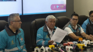 Alcaldes del eje central solicitan reunión con el presidente tras el retiro de la subvención