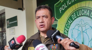 Fuga de Chonchocoro: la Policía activa alerta internacional y coordina con Interpol