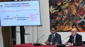 Lupo advierte que el fin de la subvención no es negociable