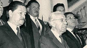 ANÁLISIS|El Decreto por la Patria, ecos del 85|Jodie Bautista|