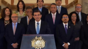 |ANÁLISIS|Decreto Supremo 5503 del Presidente Rodrigo Paz|Carlos Jahnsen|