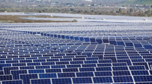 China reconfigura la lucha climática dentro y fuera de sus fronteras