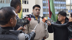 Gobierno invitará a reunión a  transportistas para hablar de las  medidas contempladas en DS