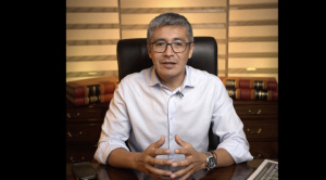 Espinoza: “Hay quienes ya quieren subir el pasaje al doble y eso no tiene nombre"