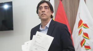 Obras Públicas convoca a mesas de trabajo con el transporte y pide analizar primero el decreto antes de hablar de tarifas