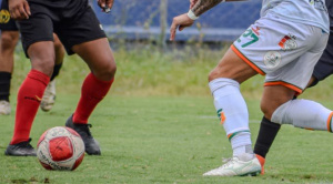 Tras fallo del TAS, la FBF anula el indirecto Wilster vs. San Juan FC