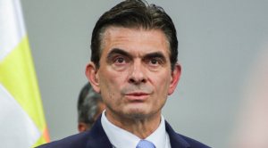 Paz ratifica el decreto 5503, descarta su modificación y se abre al diálogo