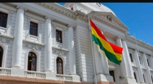 |PROPUESTA|Pacto de Estado para reformar la justicia|Henry Oporto|