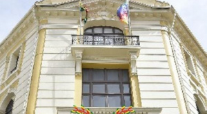 OPINIÓN|“Lavar la cara” de Bolivia: una tarea urgente|Andrés Guzmán|