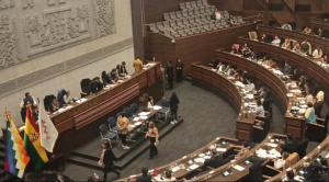 La Asamblea Legislativa reanudó sesión para elegir a vocales del TSE con una hora después de lo previsto
