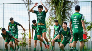 La selección despide el año jugando un amistoso en Perú 