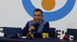 Defensoría destaca diálogo entre Gobierno y sectores y recuerda que las protestas deben ser pacíficas