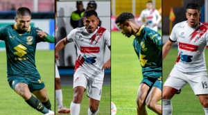 Dos días antes de Navidad, Bolívar o Nacional alza la Copa 