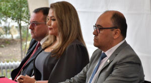 Ávila promete fortalecer la observación electoral