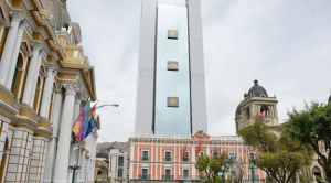 Gobierno convoca a alcaldes del país y de El Alto para explicar alcances del Decreto Supremo 5503