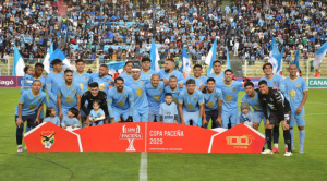 Con un doloroso final, Bolívar firma el fracaso en su Centenario  