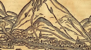 |DIÁLOGOS AL CAFÉ|El trabajo en la máquina minera que fue Potosí|