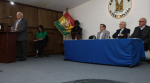 |CRÍTICA|A propósito del libro de Peñaranda: pensar la compleja época actual|H. C. F. Mansilla|